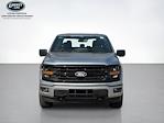New 2025 Ford F-150 XLT SuperCrew Cab for sale #25B02720 - photo 9
