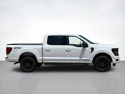 New 2025 Ford F-150 XLT SuperCrew Cab for sale #25B02724 - photo 2