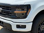 New 2025 Ford F-150 XLT SuperCrew Cab for sale #25B02724 - photo 9
