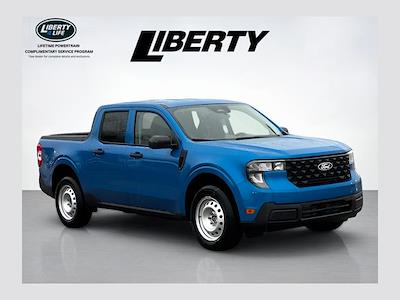 New 2025 Ford Maverick XL SuperCrew Cab for sale #25B02728 - photo 1