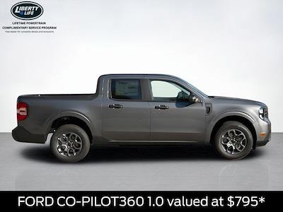 New 2025 Ford Maverick XLT SuperCrew Cab for sale #25B02738 - photo 2