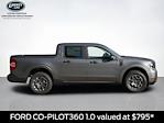 New 2025 Ford Maverick XLT SuperCrew Cab for sale #25B02738 - photo 2