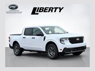 New 2025 Ford Maverick XLT SuperCrew Cab for sale #25B02741 - photo 1
