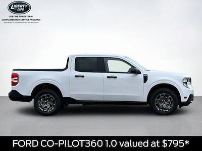 New 2025 Ford Maverick XLT SuperCrew Cab for sale #25B02741 - photo 2