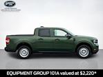 New 2025 Ford Maverick XL SuperCrew Cab for sale #25B02795 - photo 2