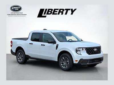 New 2025 Ford Maverick XLT SuperCrew Cab for sale #25B02810 - photo 1