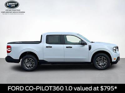 New 2025 Ford Maverick XLT SuperCrew Cab for sale #25B02810 - photo 2