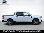 New 2025 Ford Maverick XLT SuperCrew Cab for sale #25B02810 - photo 2
