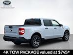 New 2025 Ford Maverick XLT SuperCrew Cab for sale #25B02810 - photo 3