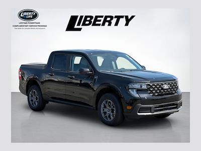 New 2025 Ford Maverick XLT SuperCrew Cab for sale #25B02812 - photo 1