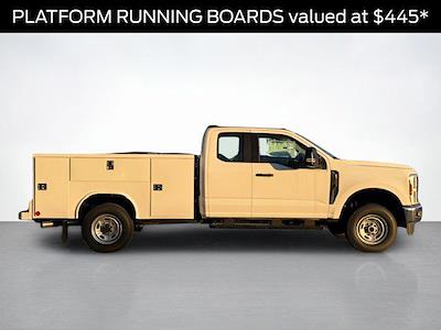 New 2025 Ford F-250 Super Cab Service Truck for sale #25B02824 - photo 2