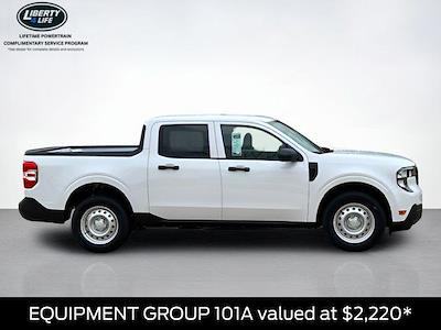 New 2025 Ford Maverick XL SuperCrew Cab for sale #25B03039 - photo 2