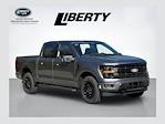 New 2025 Ford F-150 XLT SuperCrew Cab for sale #25B03065 - photo 1