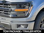 New 2025 Ford F-150 XLT SuperCrew Cab for sale #25B03065 - photo 10
