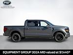 New 2025 Ford F-150 XLT SuperCrew Cab for sale #25B03065 - photo 2