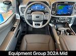 New 2025 Ford F-150 XLT SuperCrew Cab for sale #25B03065 - photo 30