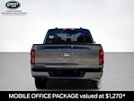 New 2025 Ford F-150 XLT SuperCrew Cab for sale #25B03065 - photo 4