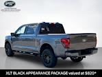 New 2025 Ford F-150 XLT SuperCrew Cab for sale #25B03065 - photo 5