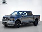 New 2025 Ford F-150 XLT SuperCrew Cab for sale #25B03065 - photo 8