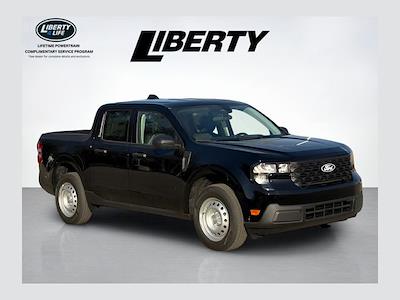 New 2025 Ford Maverick XL SuperCrew Cab for sale #25B03088 - photo 1
