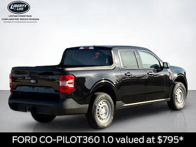 New 2025 Ford Maverick XL SuperCrew Cab for sale #25B03088 - photo 2