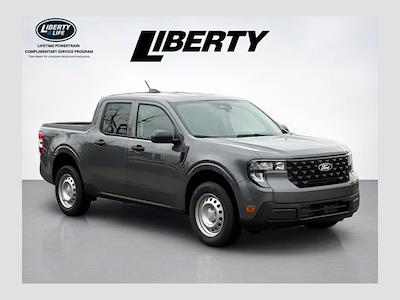 New 2025 Ford Maverick XL SuperCrew Cab for sale #25B03089 - photo 1