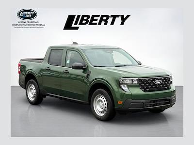 New 2025 Ford Maverick XL SuperCrew Cab for sale #25B03230 - photo 1