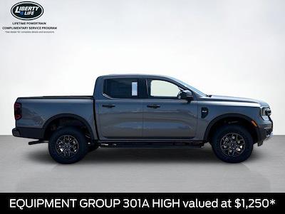 New 2025 Ford Ranger XLT SuperCrew Cab for sale #25B03233 - photo 2