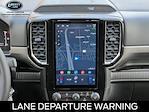 New 2025 Ford Ranger XLT SuperCrew Cab for sale #25B03233 - photo 19