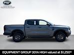 New 2025 Ford Ranger XLT SuperCrew Cab for sale #25B03233 - photo 2