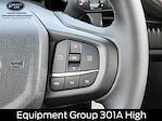 New 2025 Ford Ranger XLT SuperCrew Cab for sale #25B03233 - photo 29