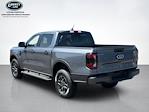 New 2025 Ford Ranger XLT SuperCrew Cab for sale #25B03233 - photo 5