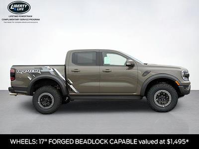 New 2025 Ford Ranger Raptor SuperCrew Cab for sale #25B03241 - photo 2