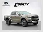 New 2025 Ford Ranger Raptor SuperCrew Cab for sale #25B03241 - photo 1