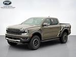 New 2025 Ford Ranger Raptor SuperCrew Cab for sale #25B03241 - photo 8