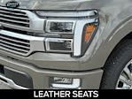 New 2025 Ford F-150 Platinum SuperCrew Cab for sale #25B03325 - photo 10