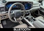 New 2025 Ford F-150 Platinum SuperCrew Cab for sale #25B03325 - photo 12