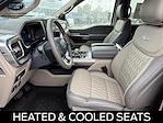 New 2025 Ford F-150 Platinum SuperCrew Cab for sale #25B03325 - photo 13