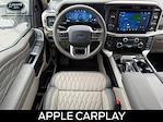 New 2025 Ford F-150 Platinum SuperCrew Cab for sale #25B03325 - photo 31