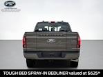New 2025 Ford F-150 Platinum SuperCrew Cab for sale #25B03325 - photo 4