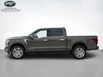 New 2025 Ford F-150 Platinum SuperCrew Cab for sale #25B03325 - photo 6