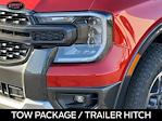 New 2025 Ford Ranger XLT SuperCrew Cab for sale #25B03341 - photo 10