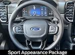 New 2025 Ford Ranger XLT SuperCrew Cab for sale #25B03341 - photo 29