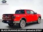 New 2025 Ford Ranger XLT SuperCrew Cab for sale #25B03341 - photo 3