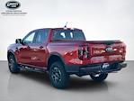 New 2025 Ford Ranger XLT SuperCrew Cab for sale #25B03341 - photo 5