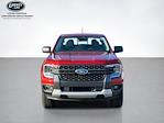 New 2025 Ford Ranger XLT SuperCrew Cab for sale #25B03341 - photo 9