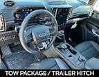 New 2025 Ford Ranger Lariat SuperCrew Cab for sale #25B03376 - photo 12
