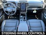New 2025 Ford Ranger Lariat SuperCrew Cab for sale #25B03376 - photo 19
