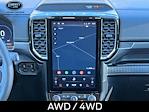New 2025 Ford Ranger Lariat SuperCrew Cab for sale #25B03376 - photo 20