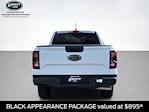 New 2025 Ford Ranger Lariat SuperCrew Cab for sale #25B03376 - photo 4